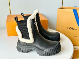 Picture of Louis Vuitton Shoes Women _SKUfw149018770fw